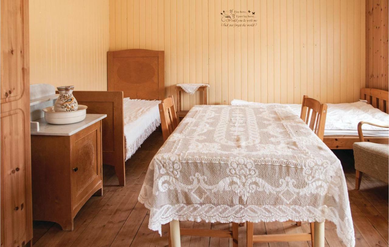 Beautiful Home In Tynset With Kitchen Kültér fotó